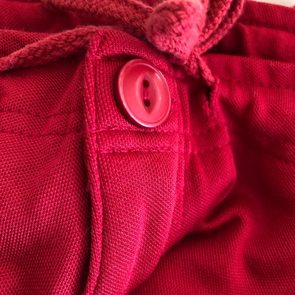 Roots Men’s Canadian Olympic Team Sweatpants - Picture 3 of 9